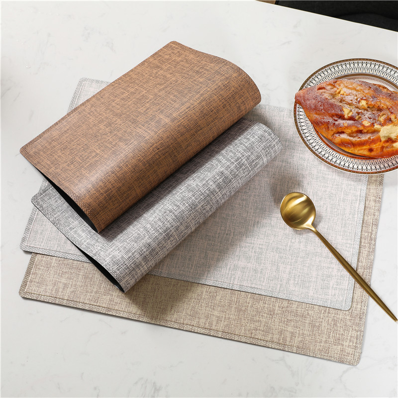 Title 3, Home Supplies Dining Table Non-slip Insulation Mat