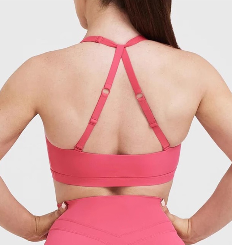 Title 10, Soutien-gorge de yoga haut de gamme, antichoc e...