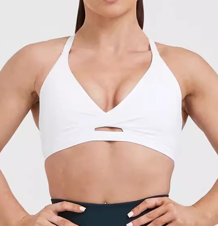 Title 11, Soutien-gorge de yoga haut de gamme, antichoc e...