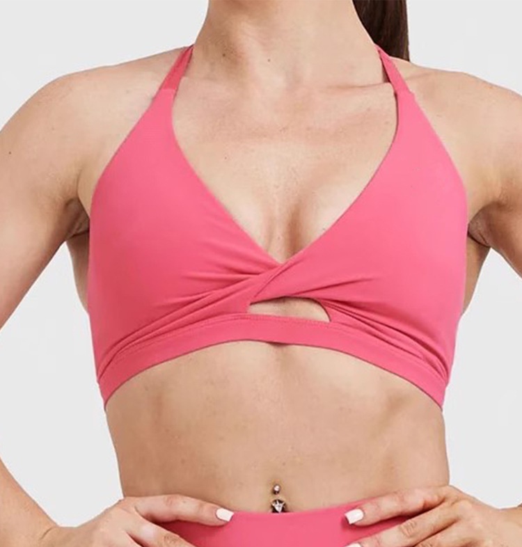 Title 15, Soutien-gorge de yoga haut de gamme, antichoc e...