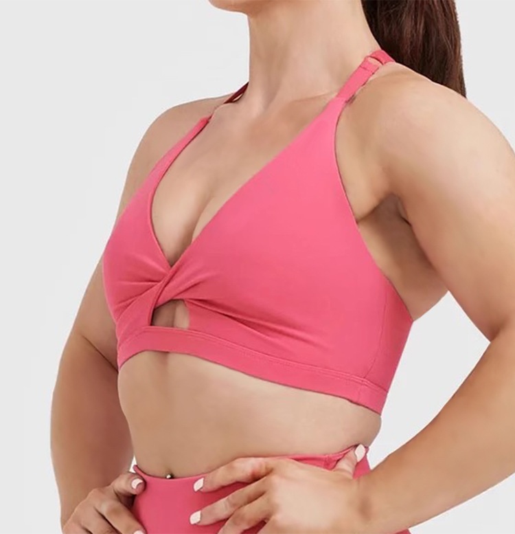 Title 16, Soutien-gorge de yoga haut de gamme, antichoc e...