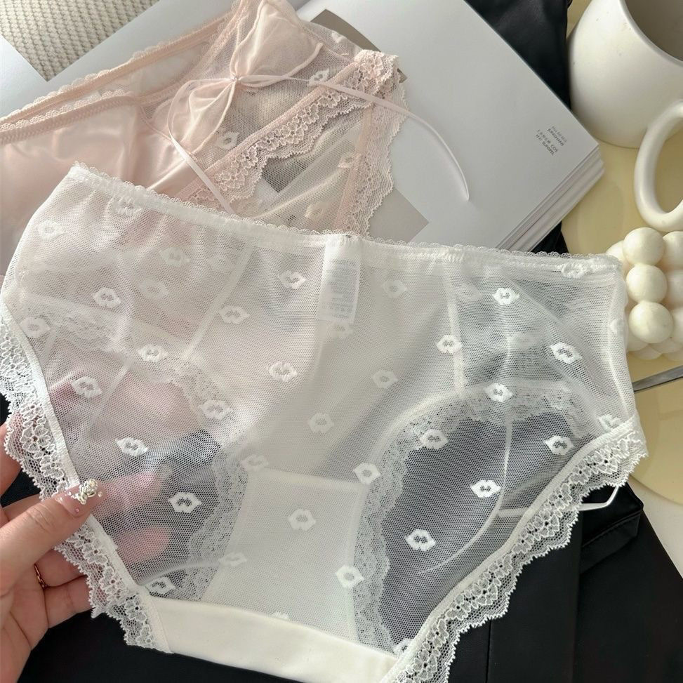 Title 1, Japanese Sexy Lace Underwear Women