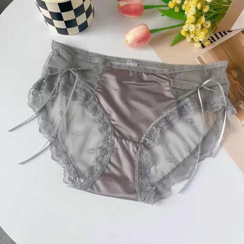 Title 8, Japanese Sexy Lace Underwear Women