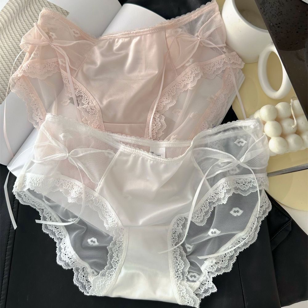 Title 11, Japanese Sexy Lace Underwear Women