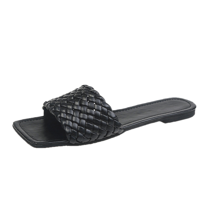 Title 3, Plus Size Sandals and Slippers for Women Summer...