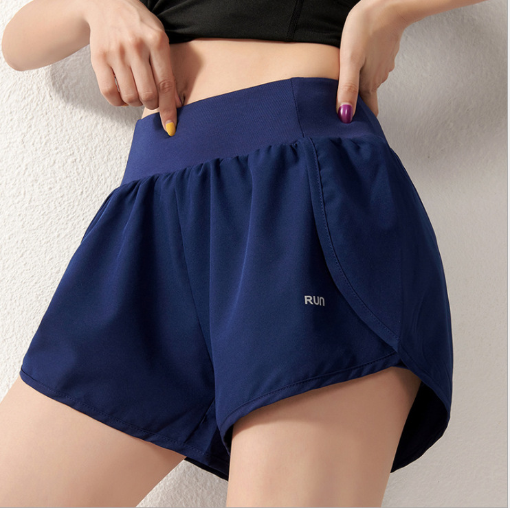 Title 10, Breathable and Loose Casual Shorts for Women Pe...