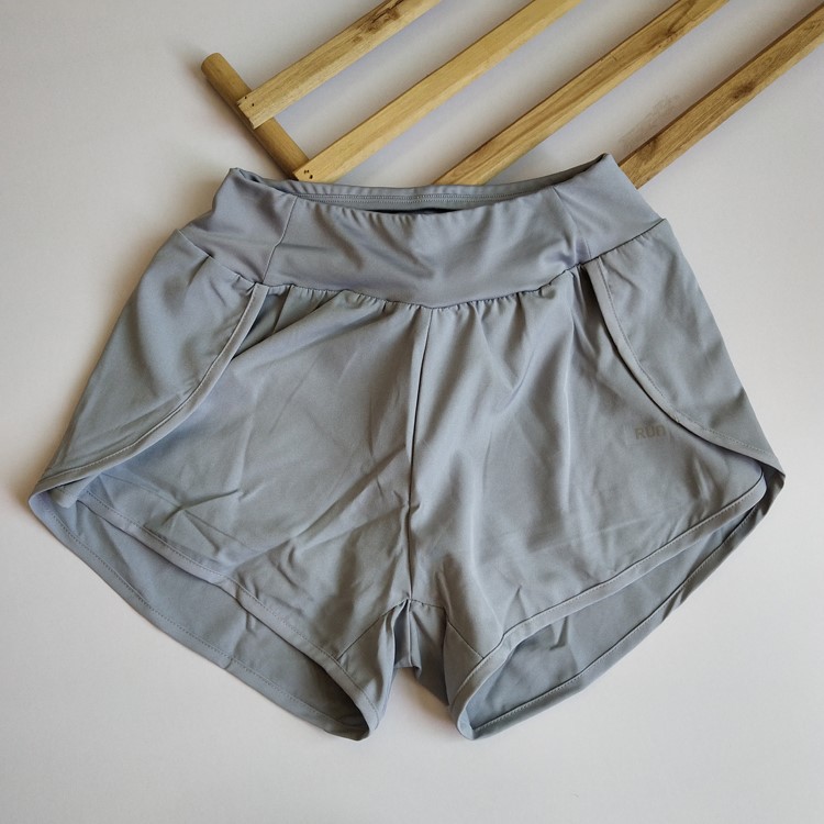 Title 12, Breathable and Loose Casual Shorts for Women Pe...