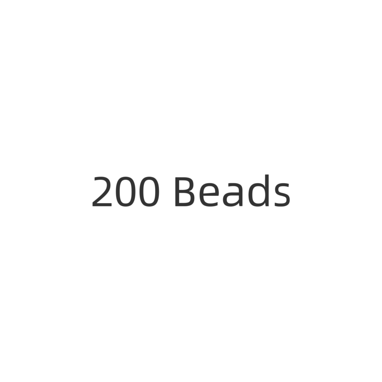 Title 4, Wholesale Bling Beads