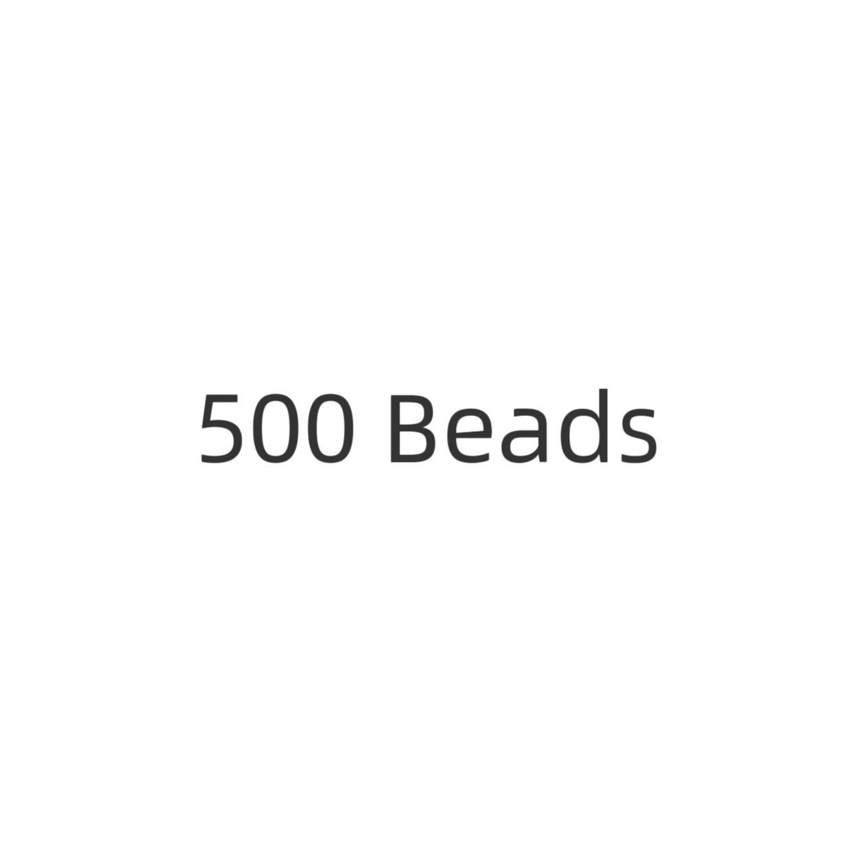 Title 8, Wholesale Bling Beads