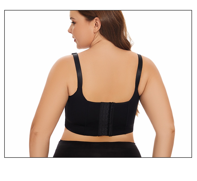 Title 2, Intimo Seamless da Donna Push Up Anti-cedimento...