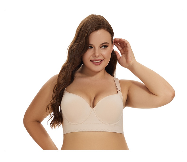 Title 15, Intimo Seamless da Donna Push Up Anti-cedimento...