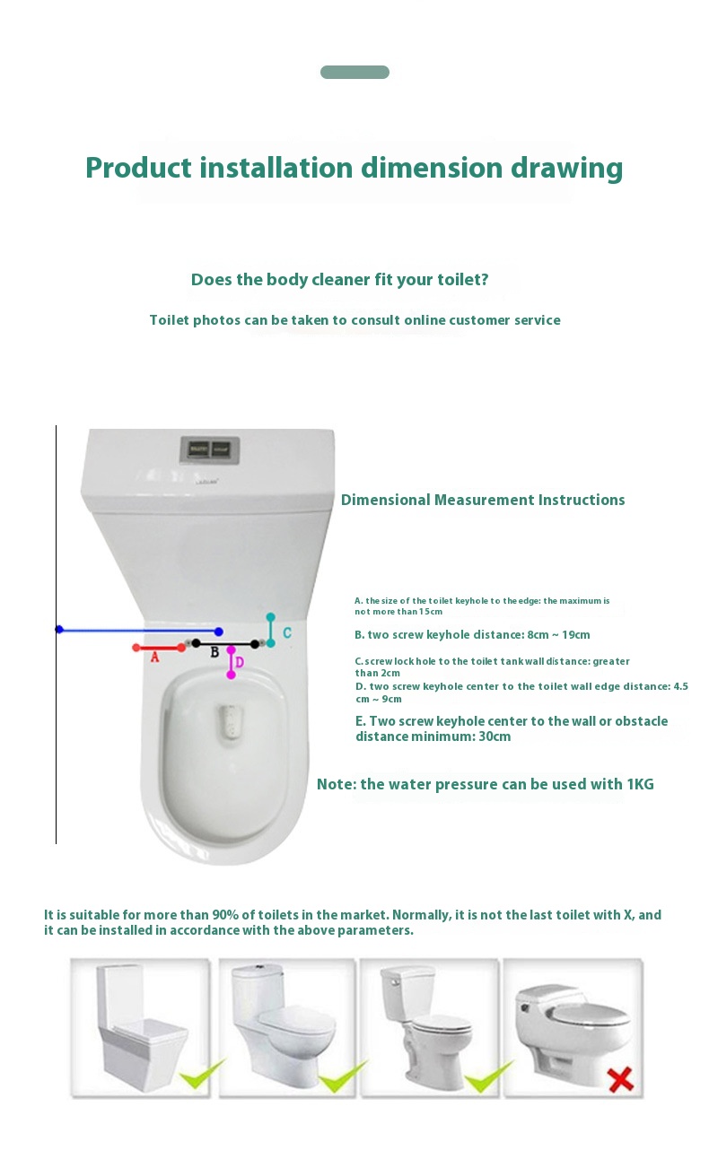 Title 18, No Electricity Body Cleaner Wisdom Elephant Wit...