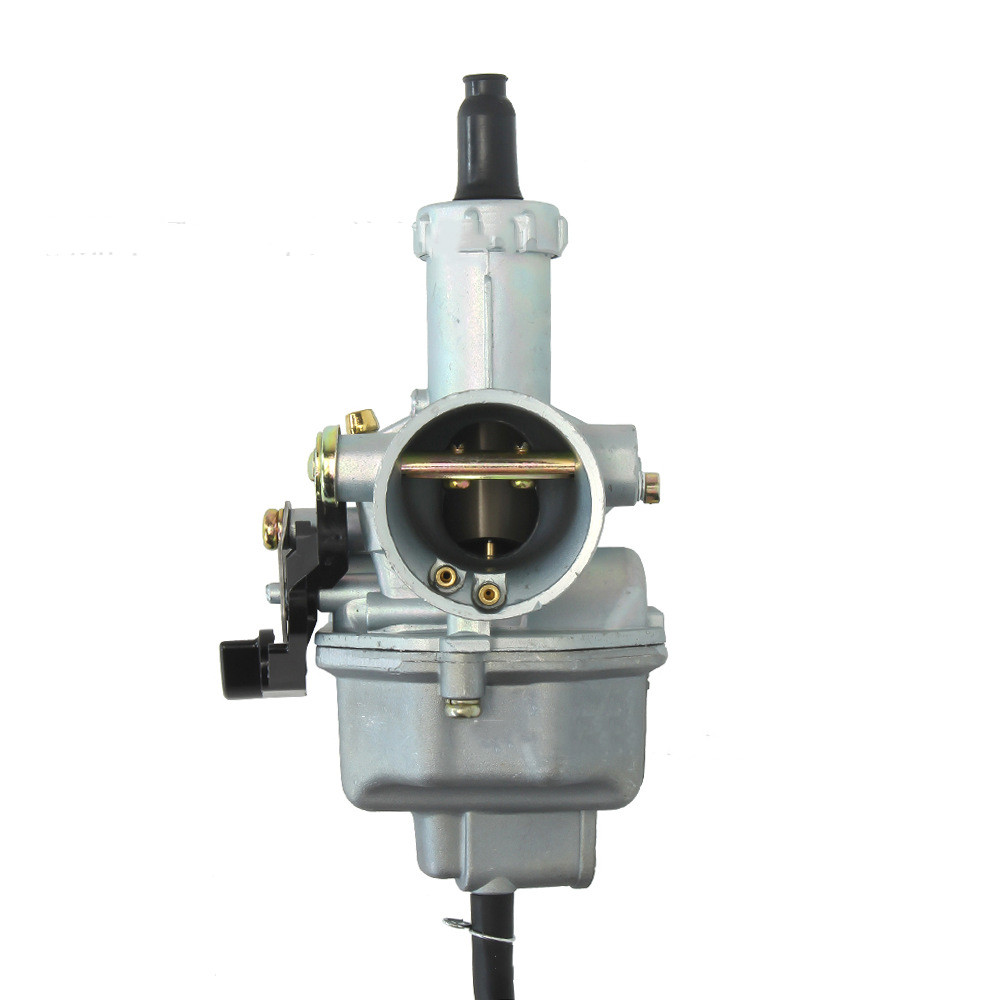 Title 1, PZ26 Carburetor For Motorcycle