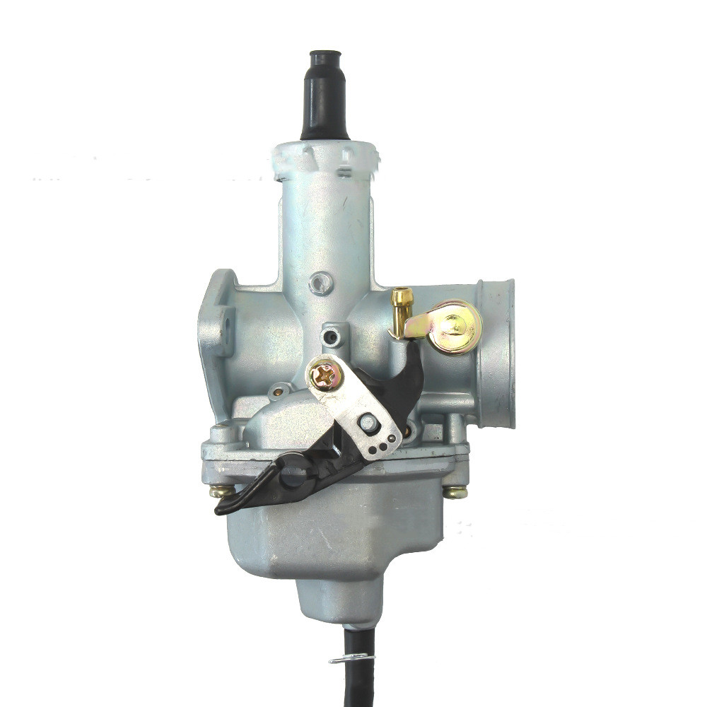 Title 4, PZ26 Carburetor For Motorcycle