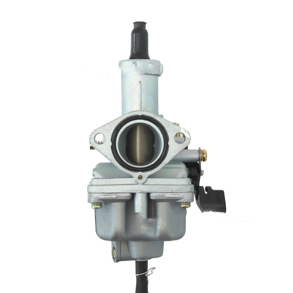 Title 6, PZ26 Carburetor For Motorcycle