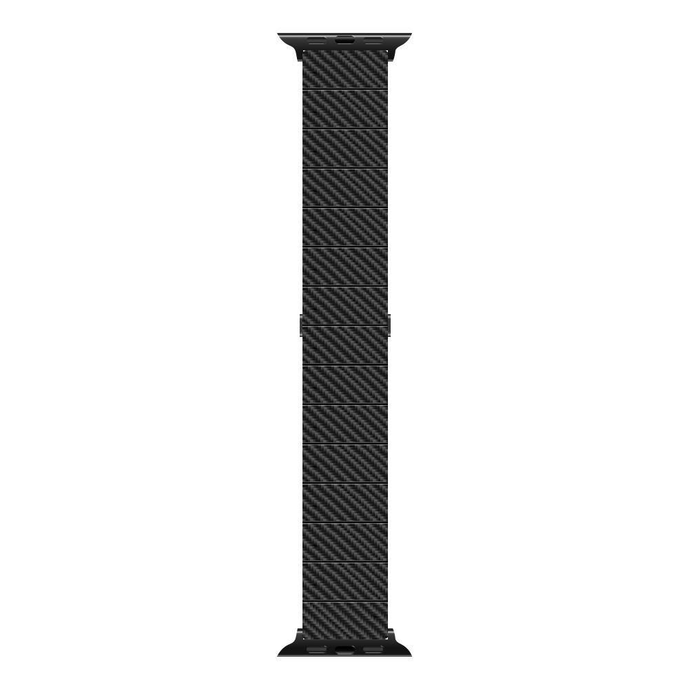 Title 2, Carbon Fiber Watch Ultra-light Wristband