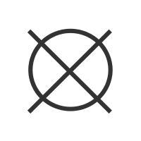 Title 5, Set met uitgehold shirt en broek met hoge taille