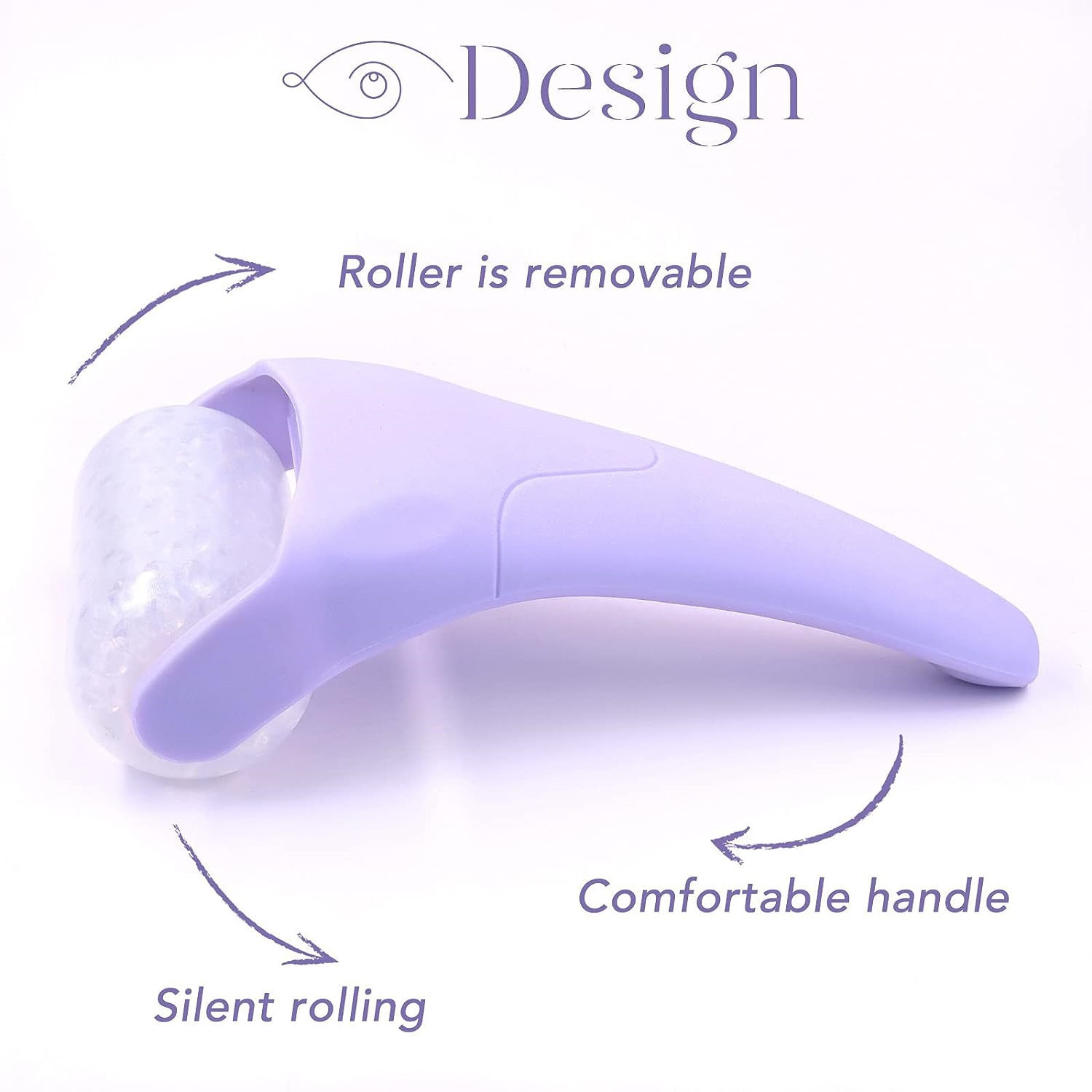 Ice Roller Massager