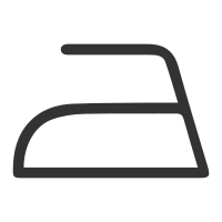 Title 4, Commuter Distressed Solid Color Workwear High-w...