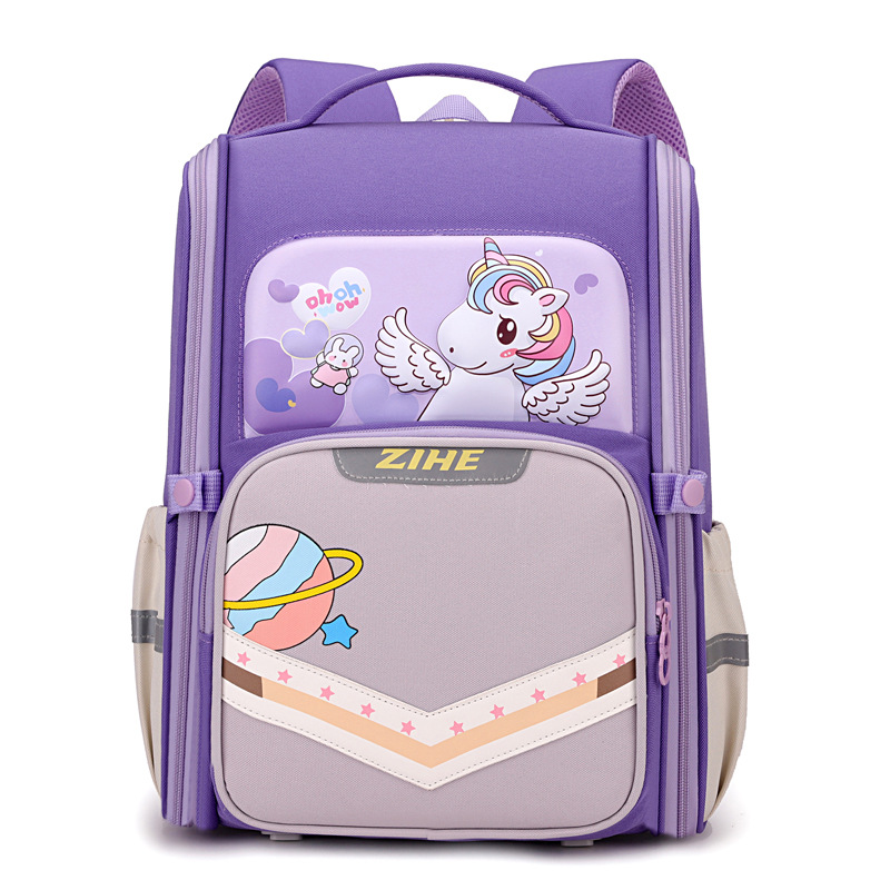 Title 9, Cartoon Backpack for Kids, Reduces Burden and P...