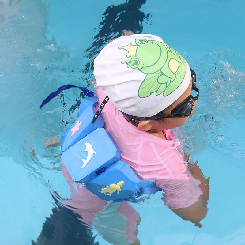 Title 4, EVA Adult And Children Belt Swimming Ring