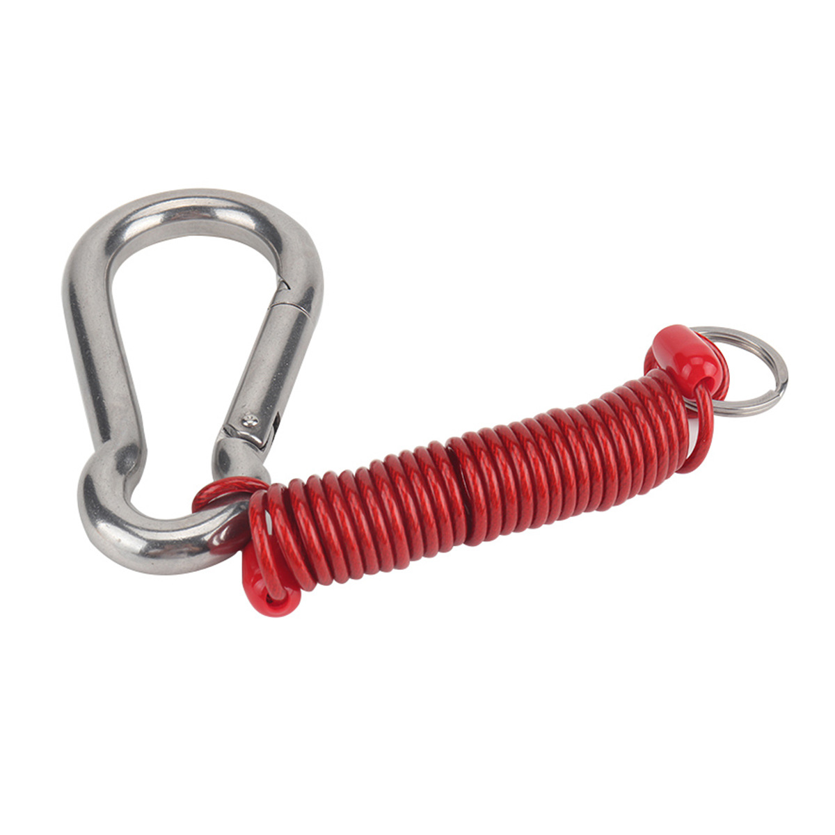 Title 5, RV Modified Trailer Safety Rope Stainless Steel...