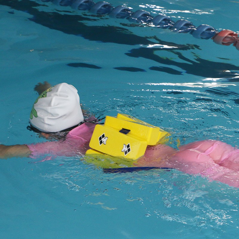 Title 4, Kids Swimming Training Pull Buoy Water Running ...