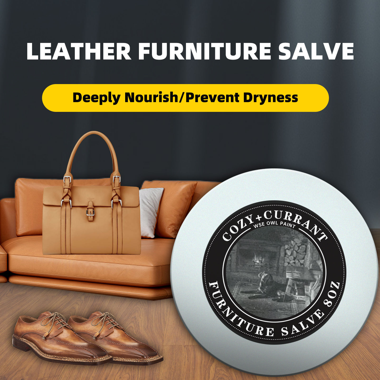 Title 4, Leather Repair Paste Suit Car Leather Seat Care