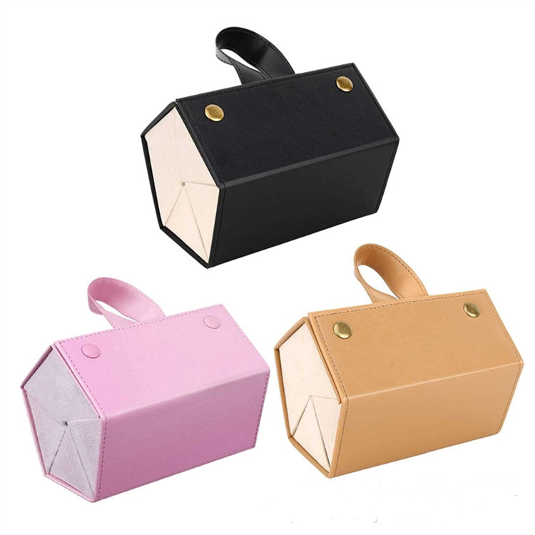 Title 5, New Portable Glasses Case Folding Sunglasses St...