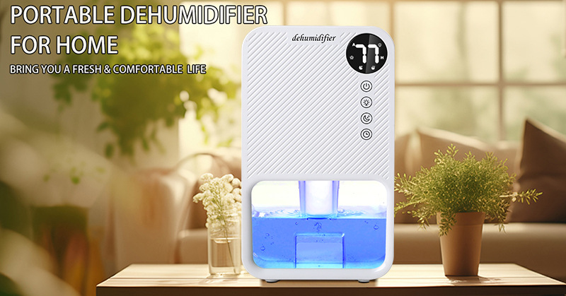 Title 14, Household Dehumidifier Small Drying Bedroom Min...