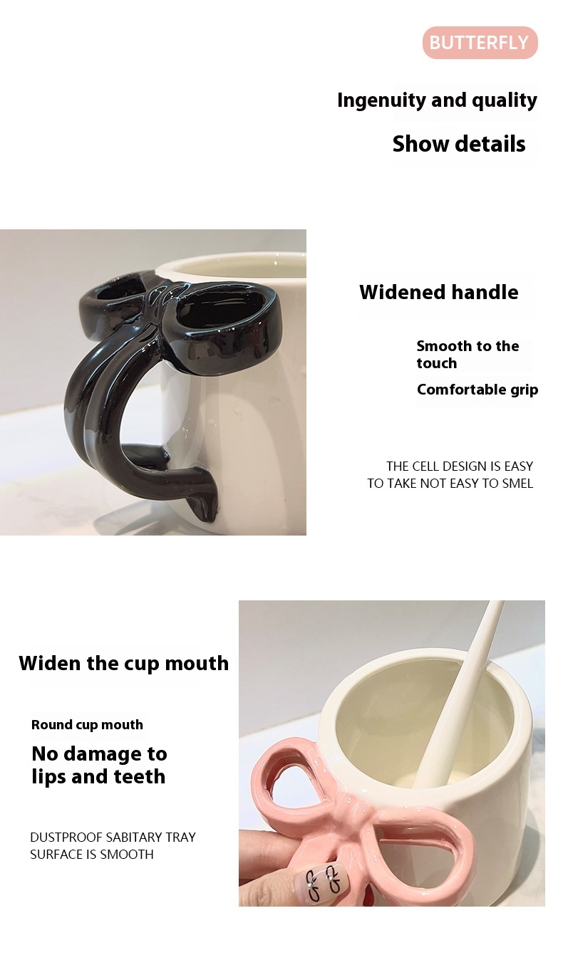 Title 5, Good-looking Gargle Cup Home Couple Cups Creative