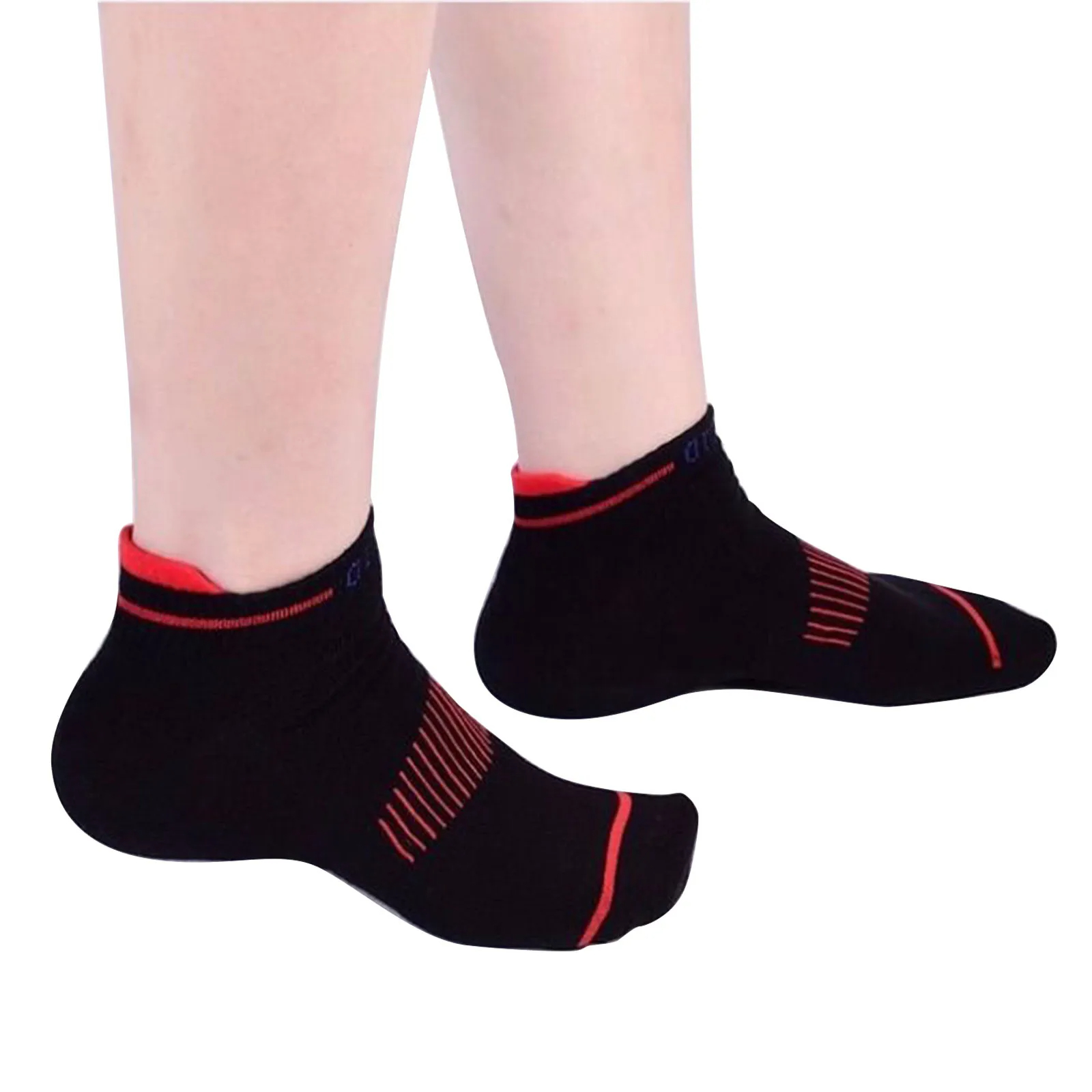 Title 12, Invisible Insole Silicone For Heightening Socks