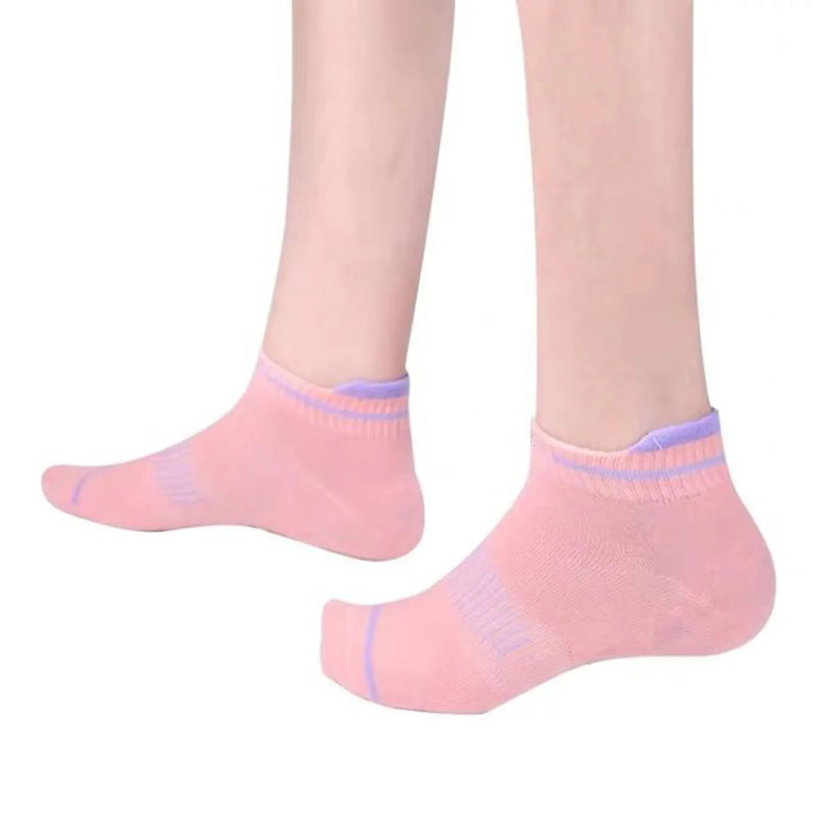 Title 13, Invisible Insole Silicone For Heightening Socks