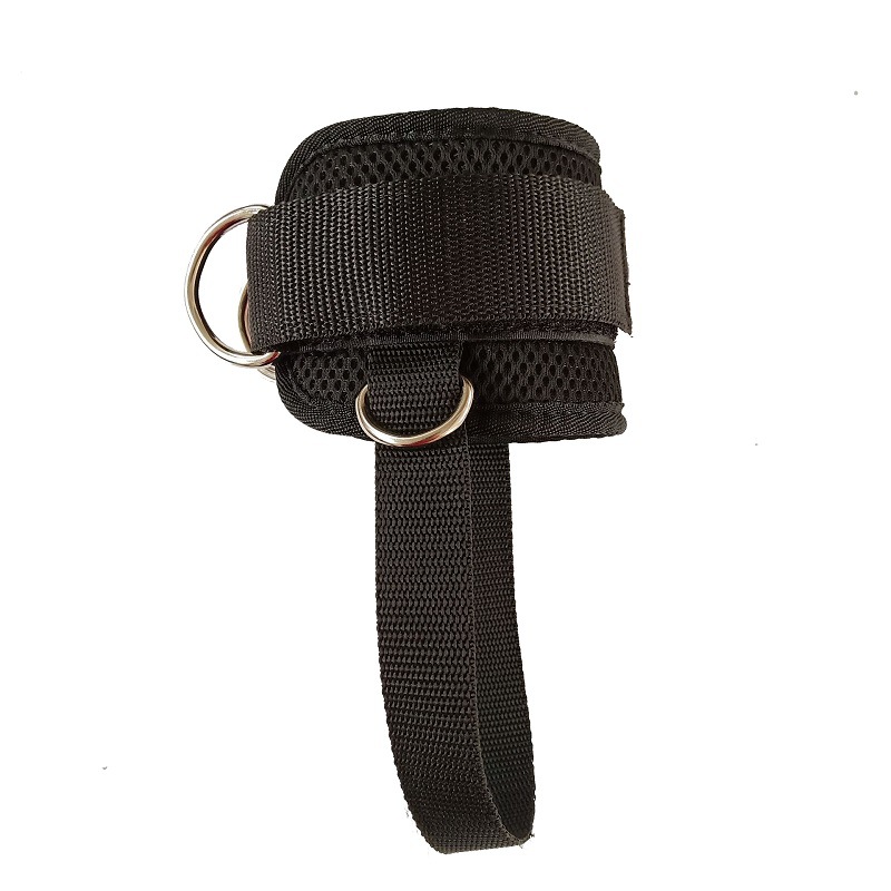 Title 3, Leg Stength Velcro Resistance Ankle Strap