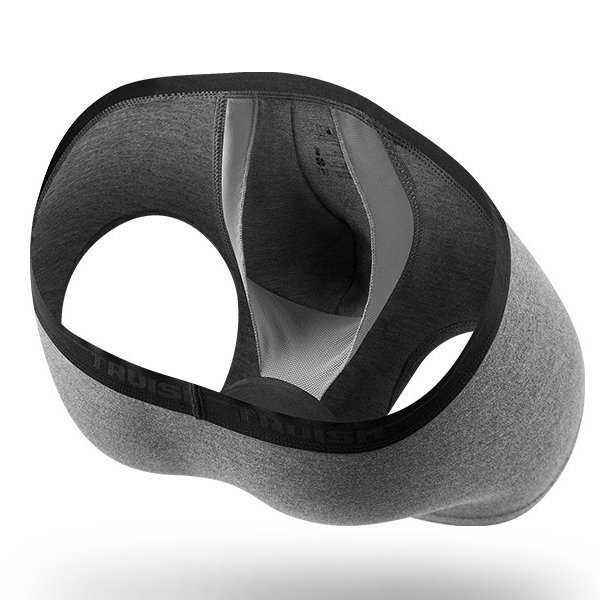 Men's Boxers Ice Silk 3D Hammock