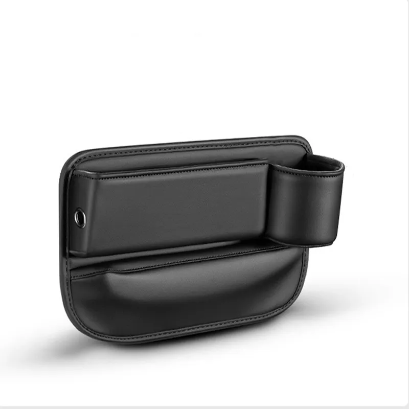 Car Seat Gap Filler Organizer Console