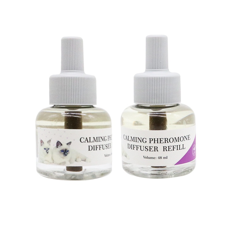 Title 6, Spray calmante anti-stress para gatos. Alivia a...