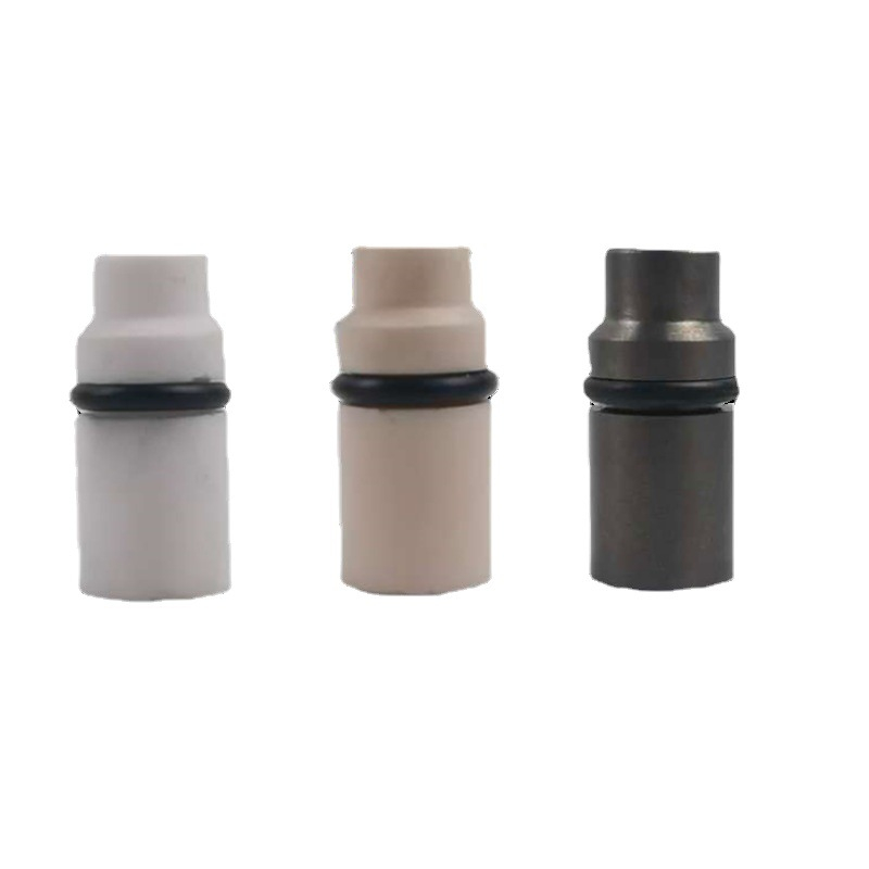 Title 5, Ceramic nozzle repair parts for sand blasting r...