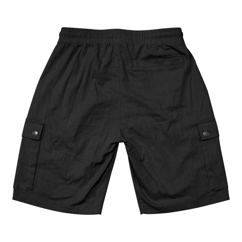 Title 22, Herren Shorts Baumwolle Multi-Taschen Arbeitsho...