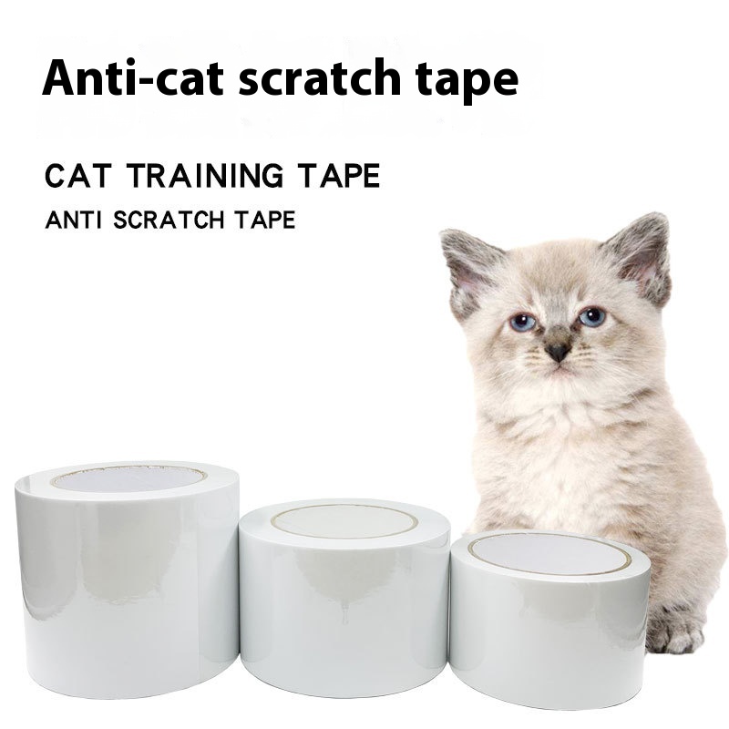 Title 2, Anti-scratching Sofa Protective Tape To Prevent...