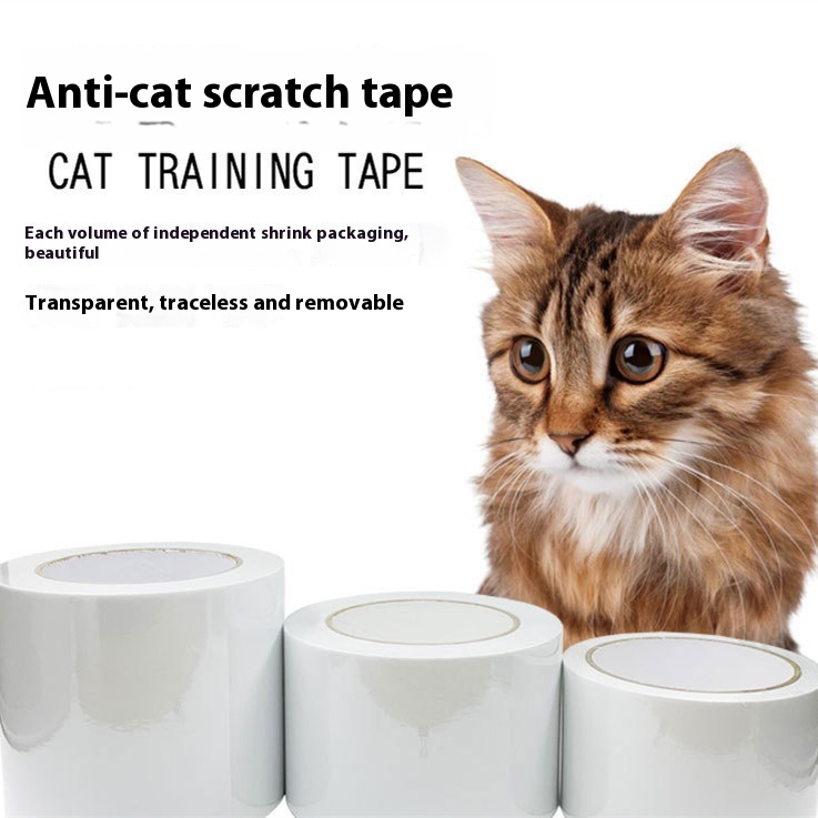 Title 3, Anti-scratching Sofa Protective Tape To Prevent...