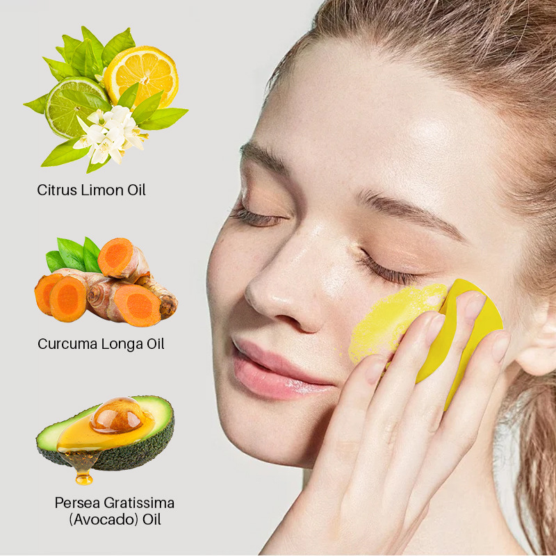 Exfoliating Face Pads