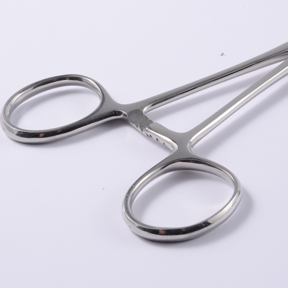 Title 5, Stainless Steel Round Hatch Pliers Auxiliary Tool