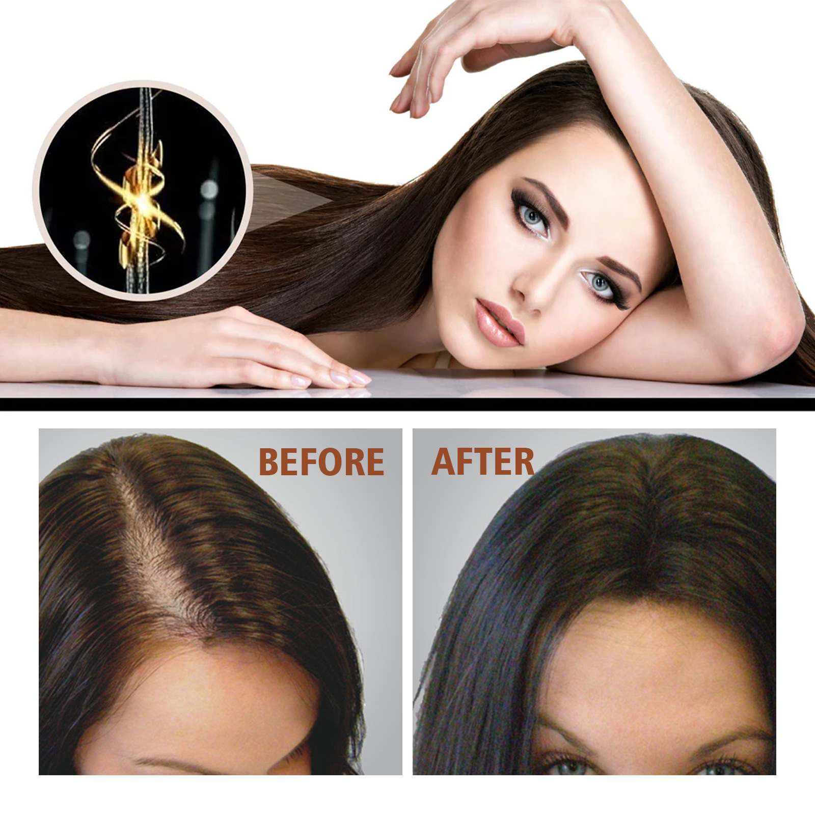 Hair Conditioner Damaged Hair Treatment