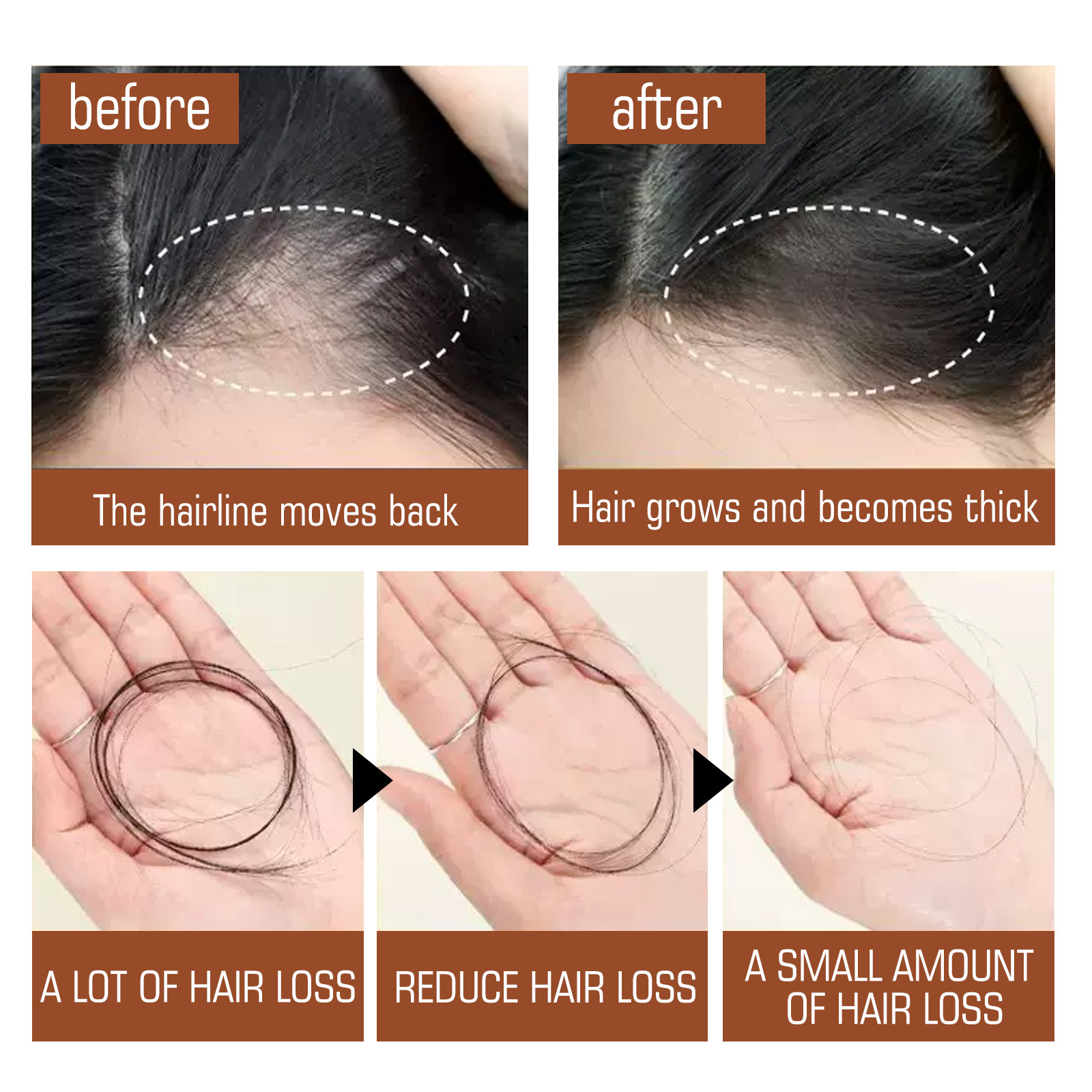 Hair Conditioner Damaged Hair Treatment