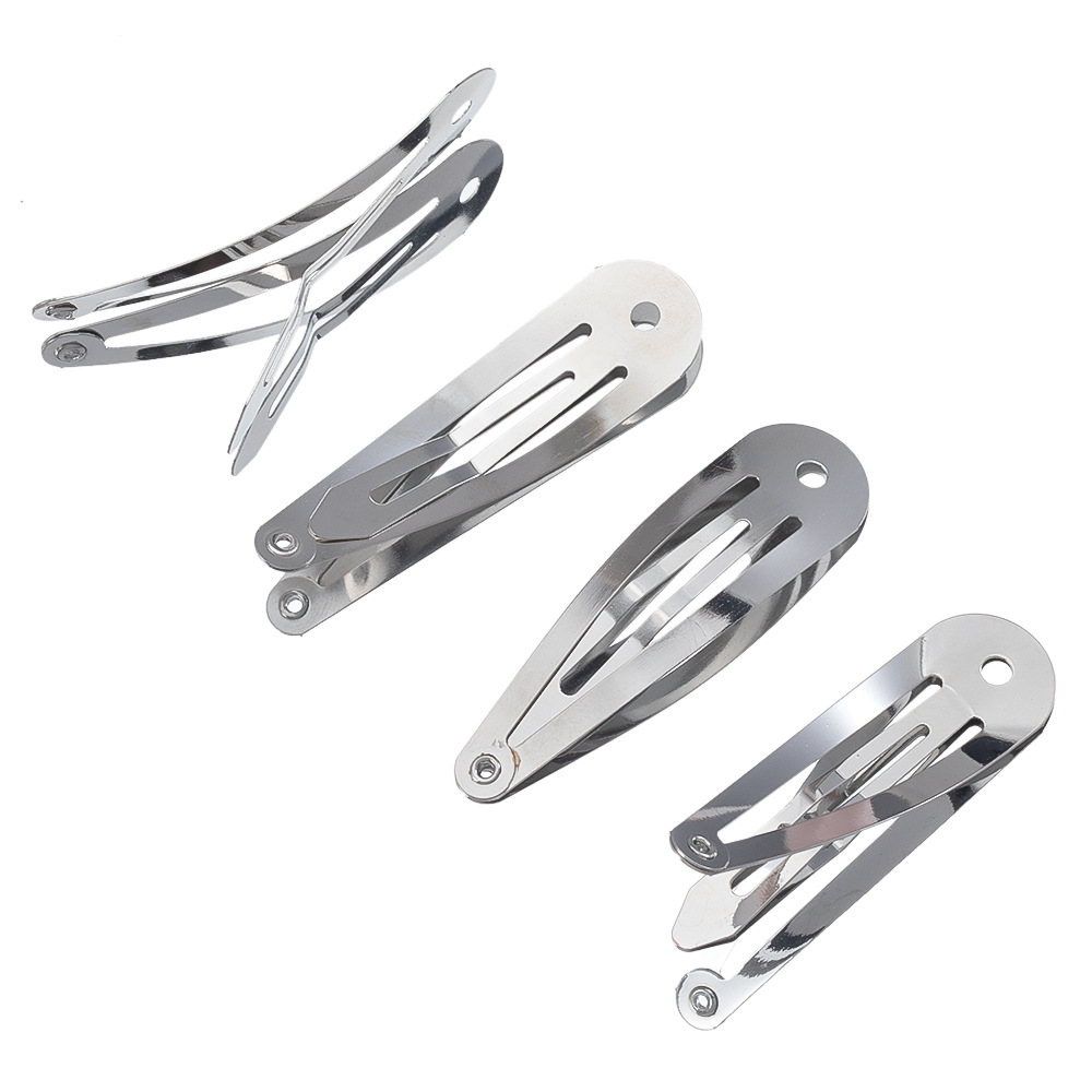 Title 5, Metal Hair Clip BB Clip