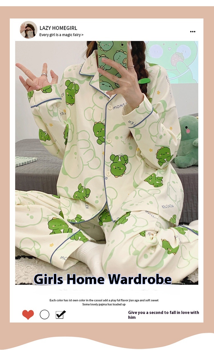 Title 3, Pajamas Women