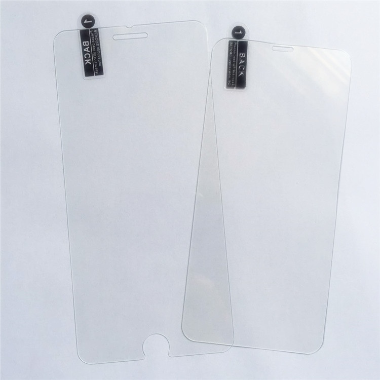 Title 12, HD Transparent Tempered Glass Protector Suitabl...