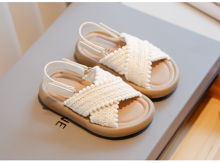 Title 4, Casual soft bottom retro beach shoes for older ...