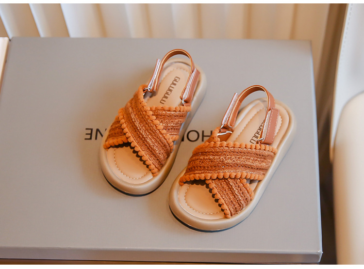 Title 5, Casual soft bottom retro beach shoes for older ...